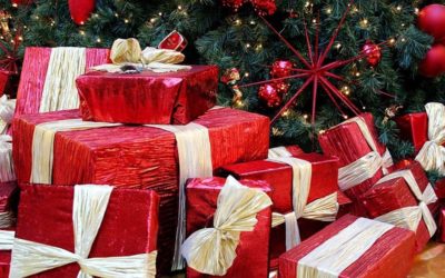 10 Ways to Save Money this Christmas