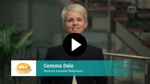 Gemma Dale MLC Budget 2018