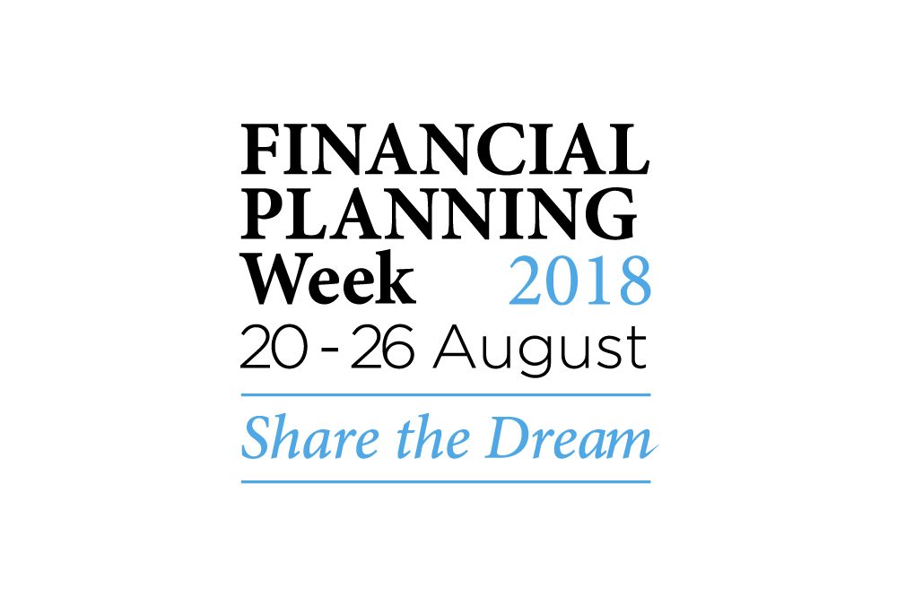 Financial Planning Week 2018