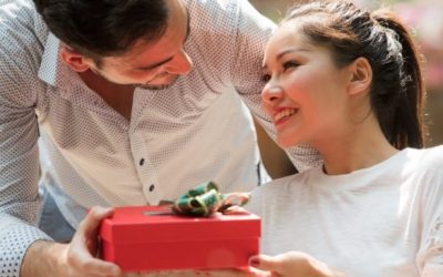 How do your gift giving habits compare? [Research Report]